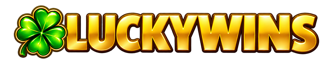 Luckywins logo